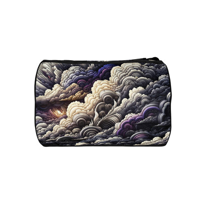 Tempest Threads Gym Bag