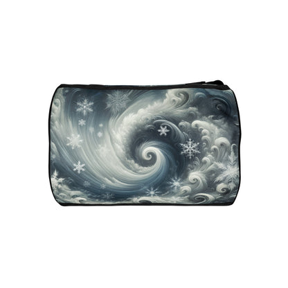 Tempest Threads Gym Bag