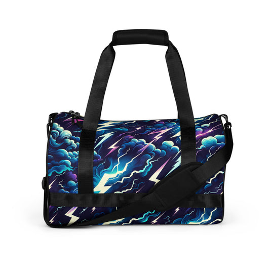 Tempest Threads Gym Bag