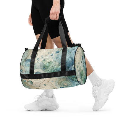 Tempest Threads Gym Bag