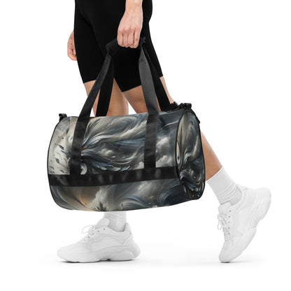 Tempest Threads Gym Bag