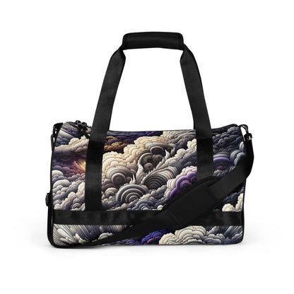 Tempest Threads Gym Bag