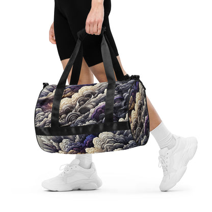 Tempest Threads Gym Bag