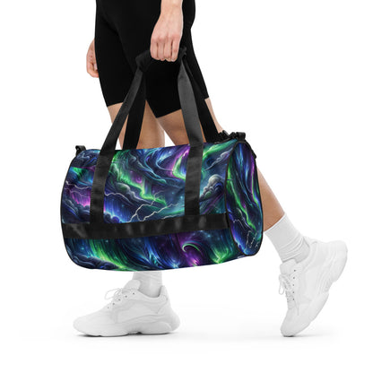 Tempest Threads Gym Bag