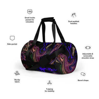 Regal Gym Bag