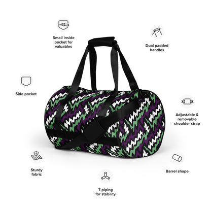 Regal Gym Bag