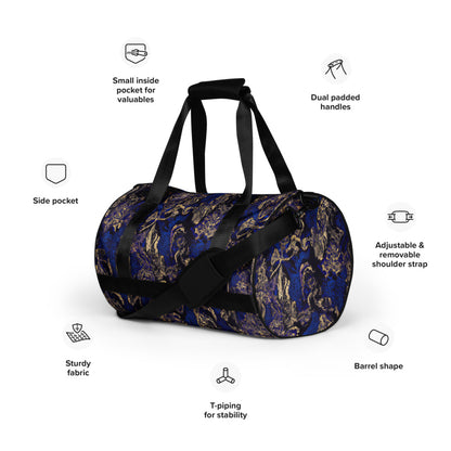 Regal Gym Bag