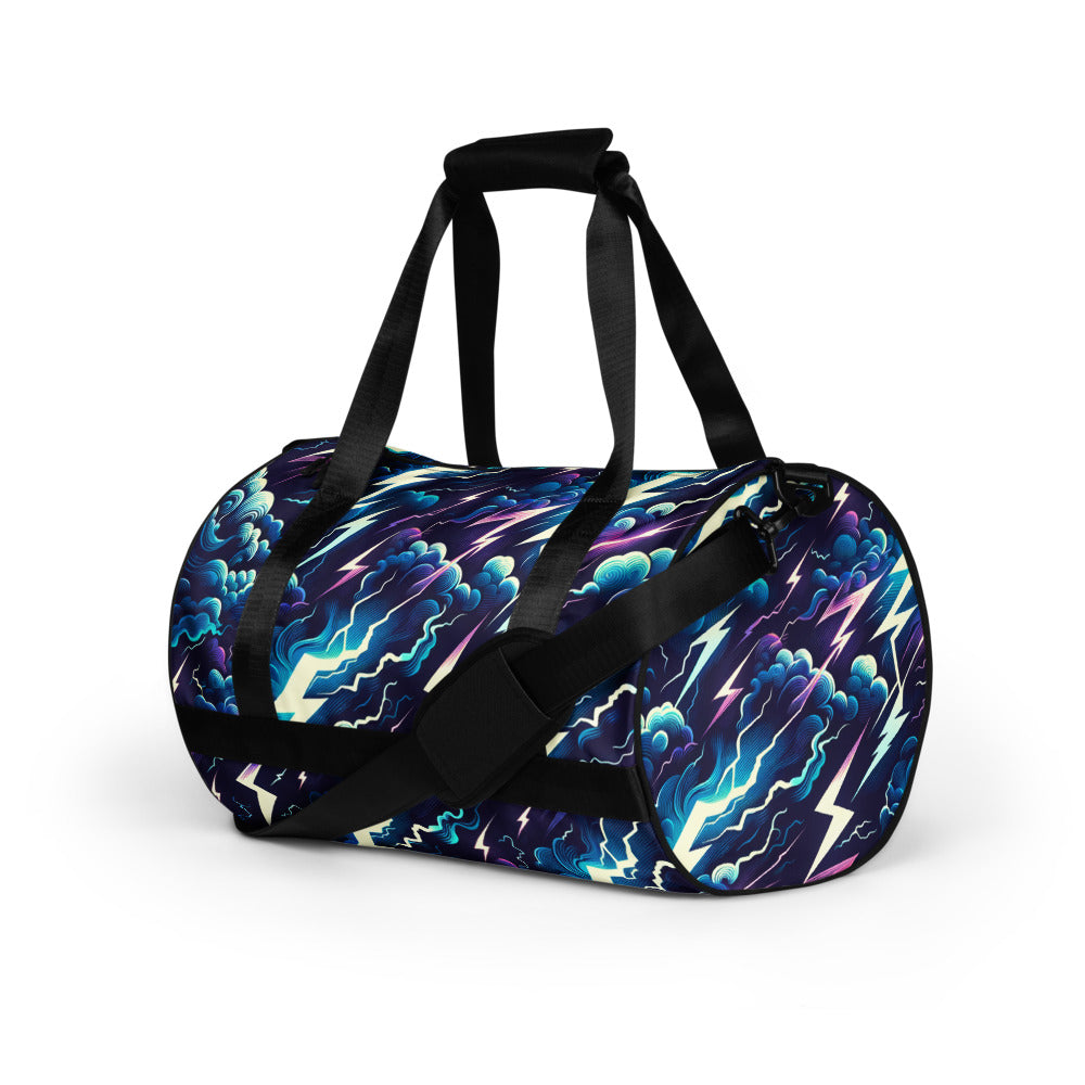 Tempest Threads Gym Bag