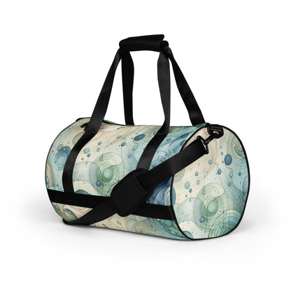 Tempest Threads Gym Bag