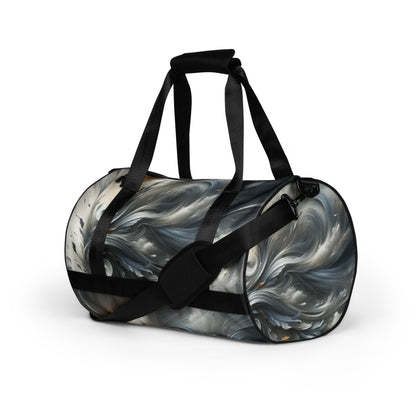 Tempest Threads Gym Bag