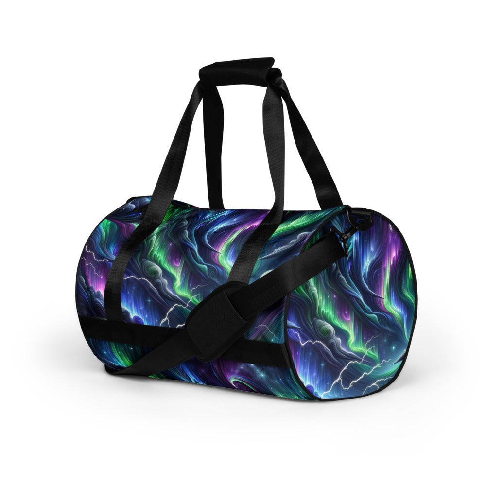 Tempest Threads Gym Bag