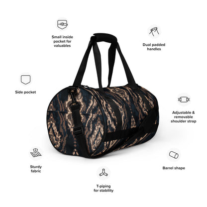 Regal Gym Bag