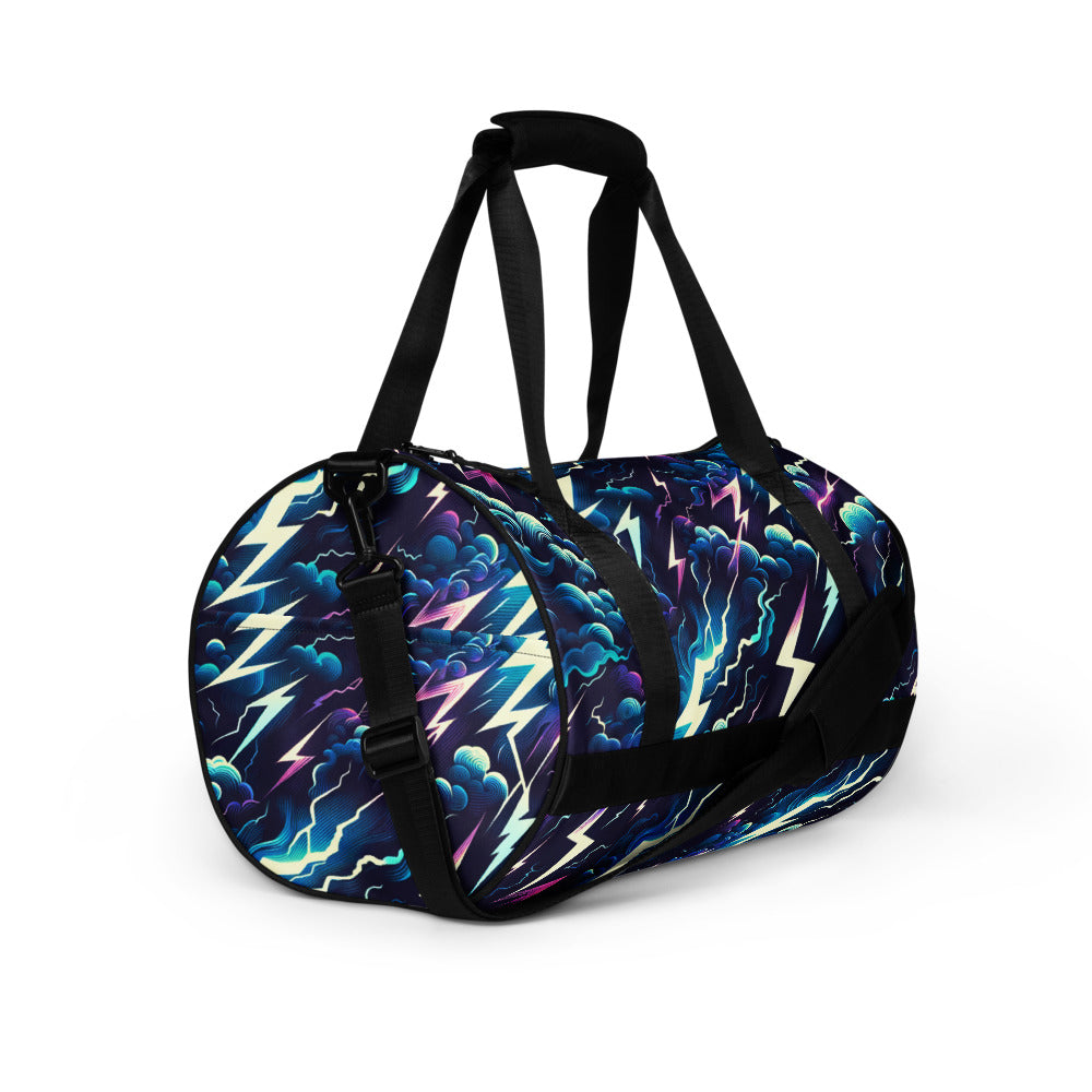 Tempest Threads Gym Bag
