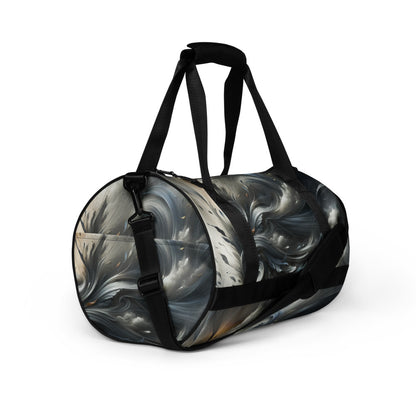Tempest Threads Gym Bag