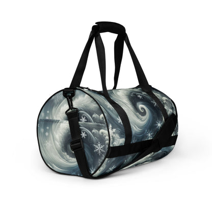 Tempest Threads Gym Bag