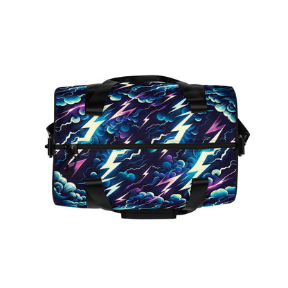 Tempest Threads Gym Bag
