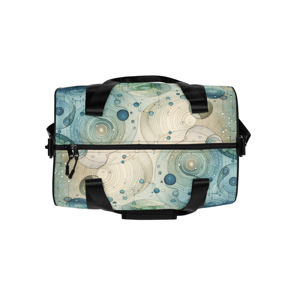 Tempest Threads Gym Bag
