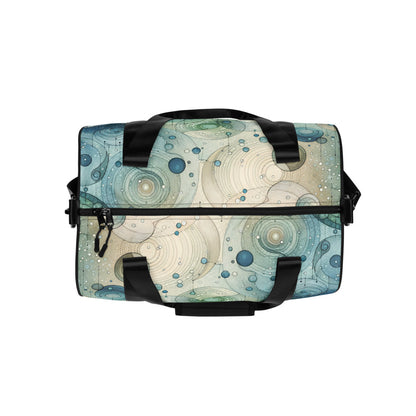 Tempest Threads Gym Bag