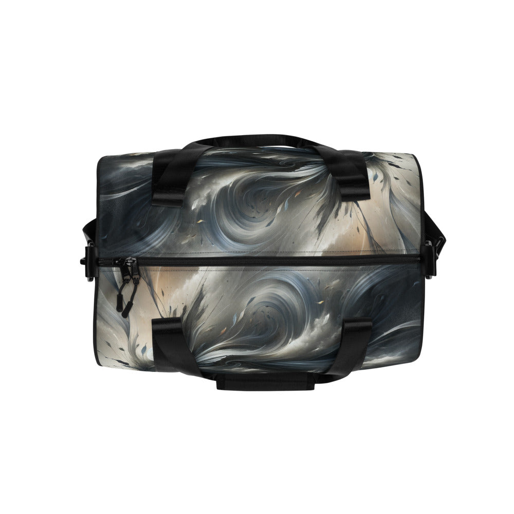 Tempest Threads Gym Bag
