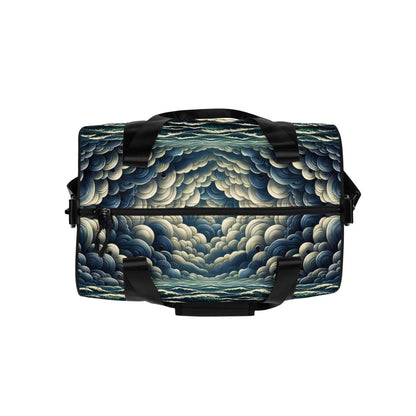 Tempest Threads Gym Bag