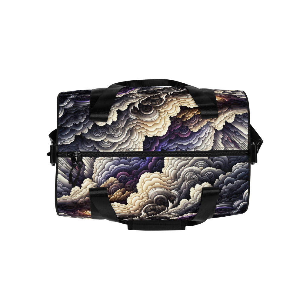 Tempest Threads Gym Bag