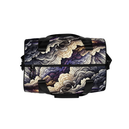Tempest Threads Gym Bag