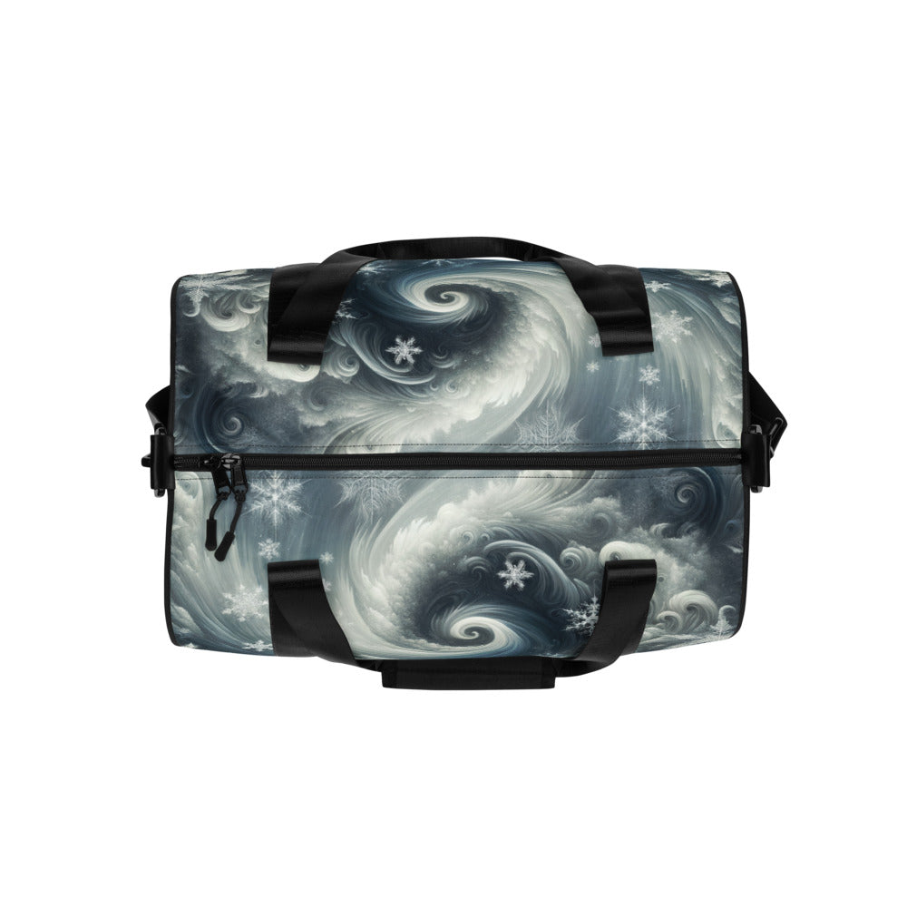 Tempest Threads Gym Bag