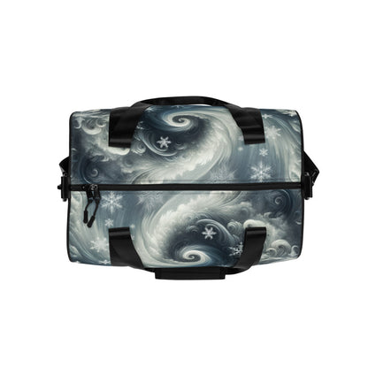 Tempest Threads Gym Bag