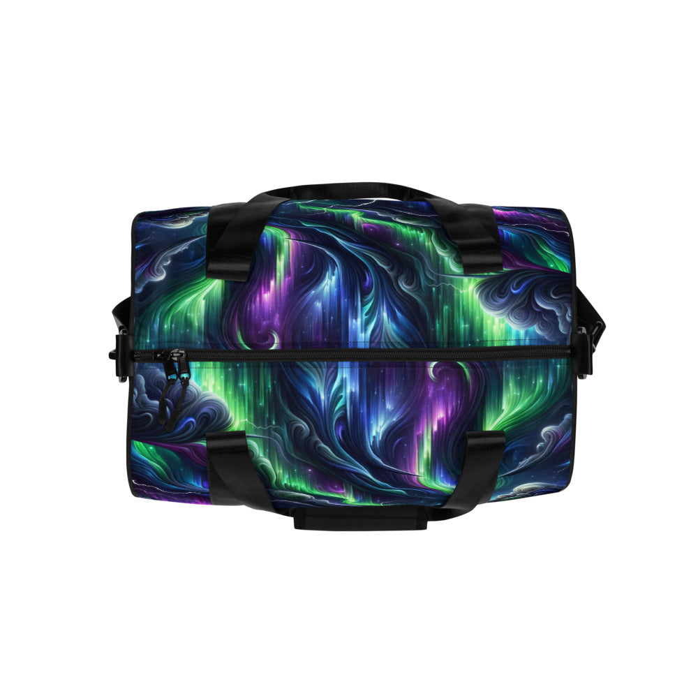 Tempest Threads Gym Bag