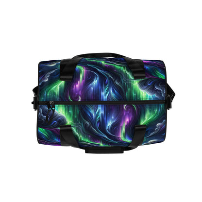 Tempest Threads Gym Bag