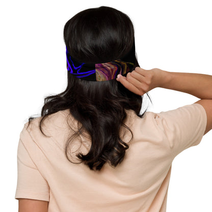 Regal Headband