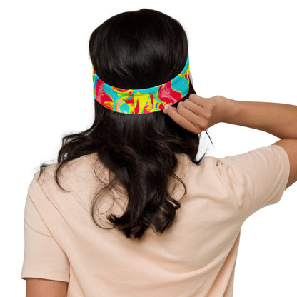 Regal Headband
