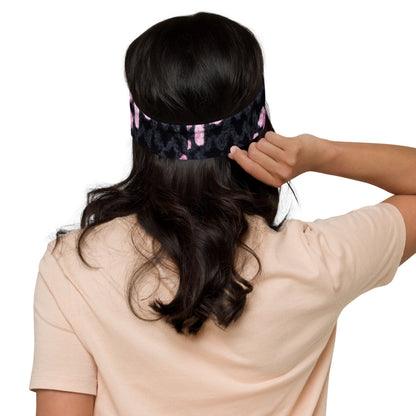 Regal Headband