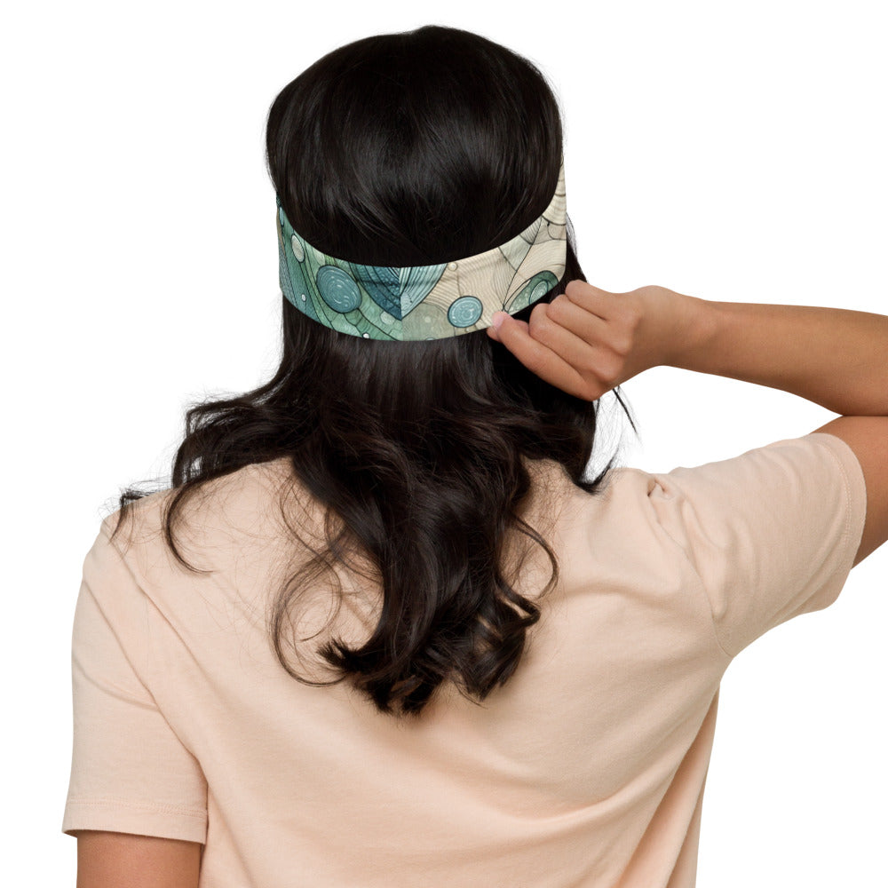 Tempest Threads Headband
