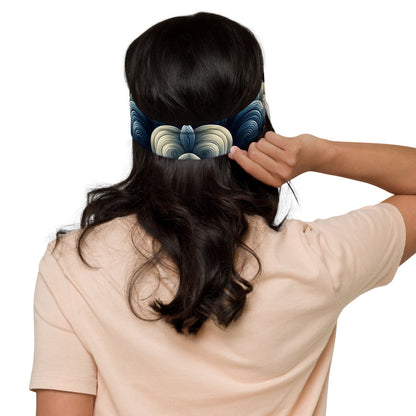 Tempest Threads Headband