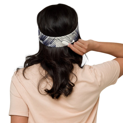 Tempest Threads Headband
