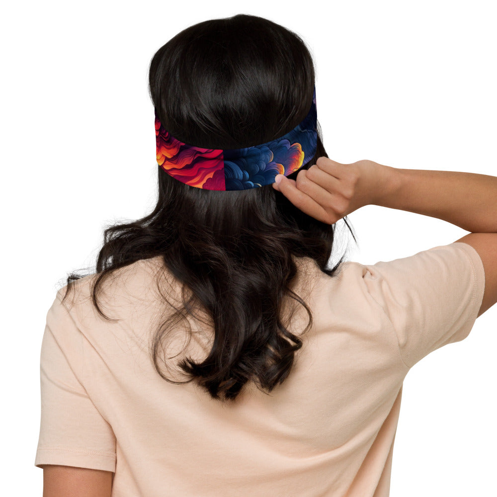 Tempest Threads Headband