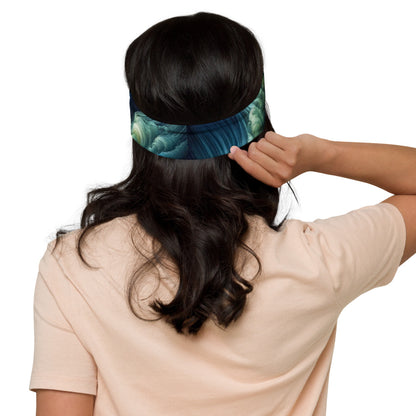 Tempest Threads Headband