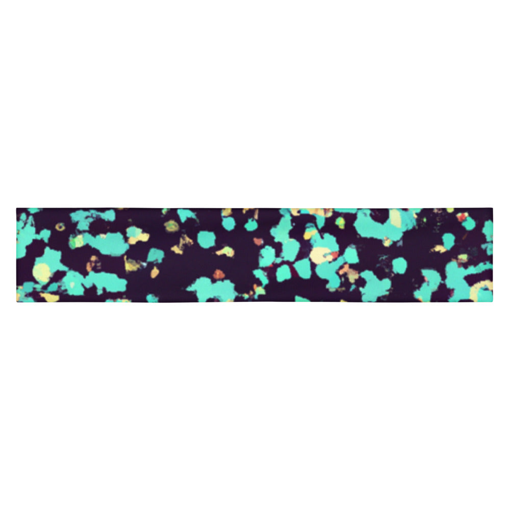 Regal Headband