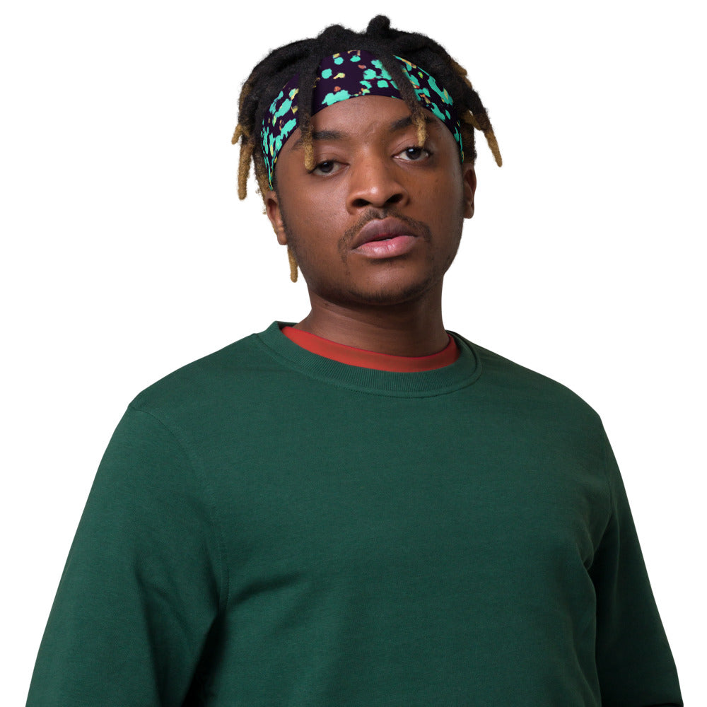 Regal Headband