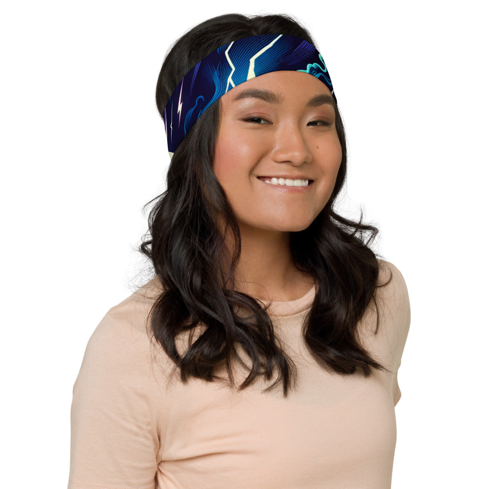 Tempest Threads Headband