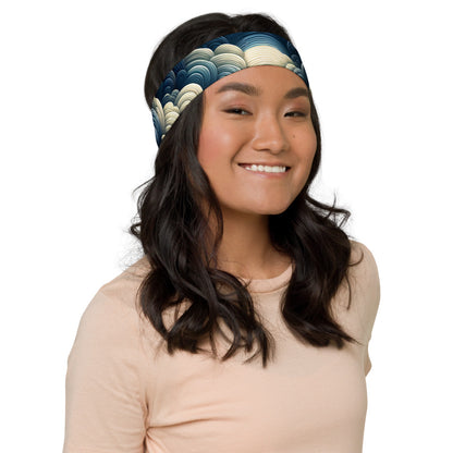 Tempest Threads Headband