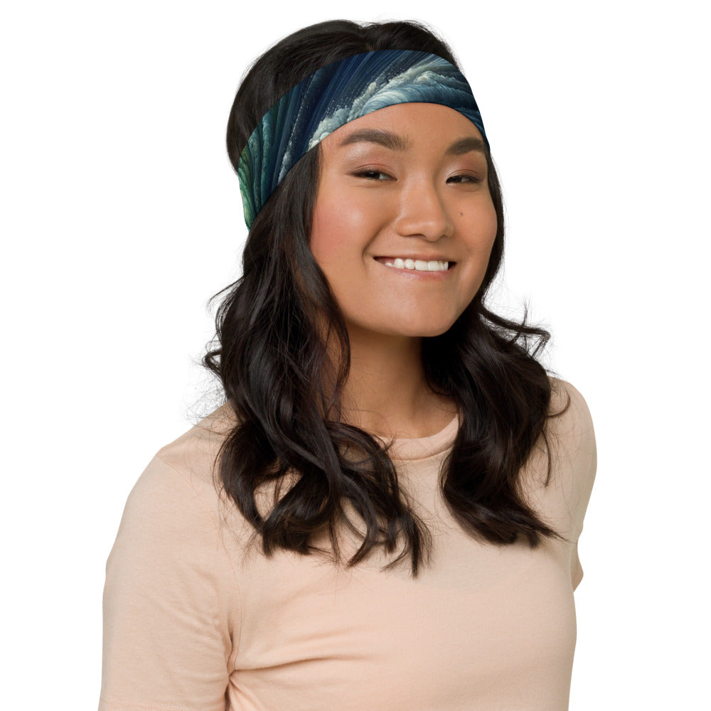 Tempest Threads Headband