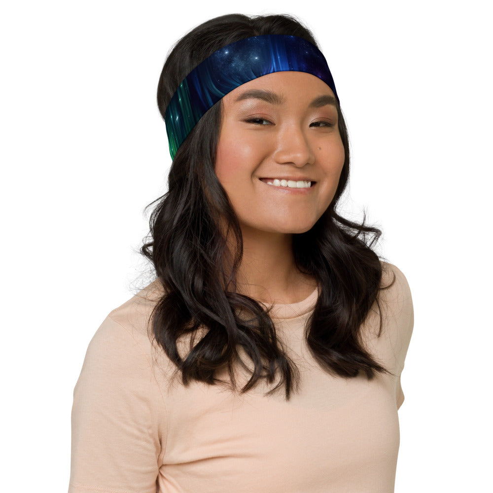 Tempest Threads Headband