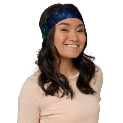 Tempest Threads Headband