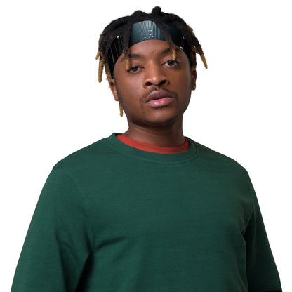 Hallyu Vibe Couture Headband