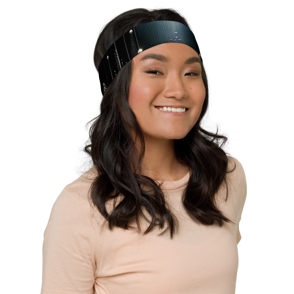 Hallyu Vibe Couture Headband