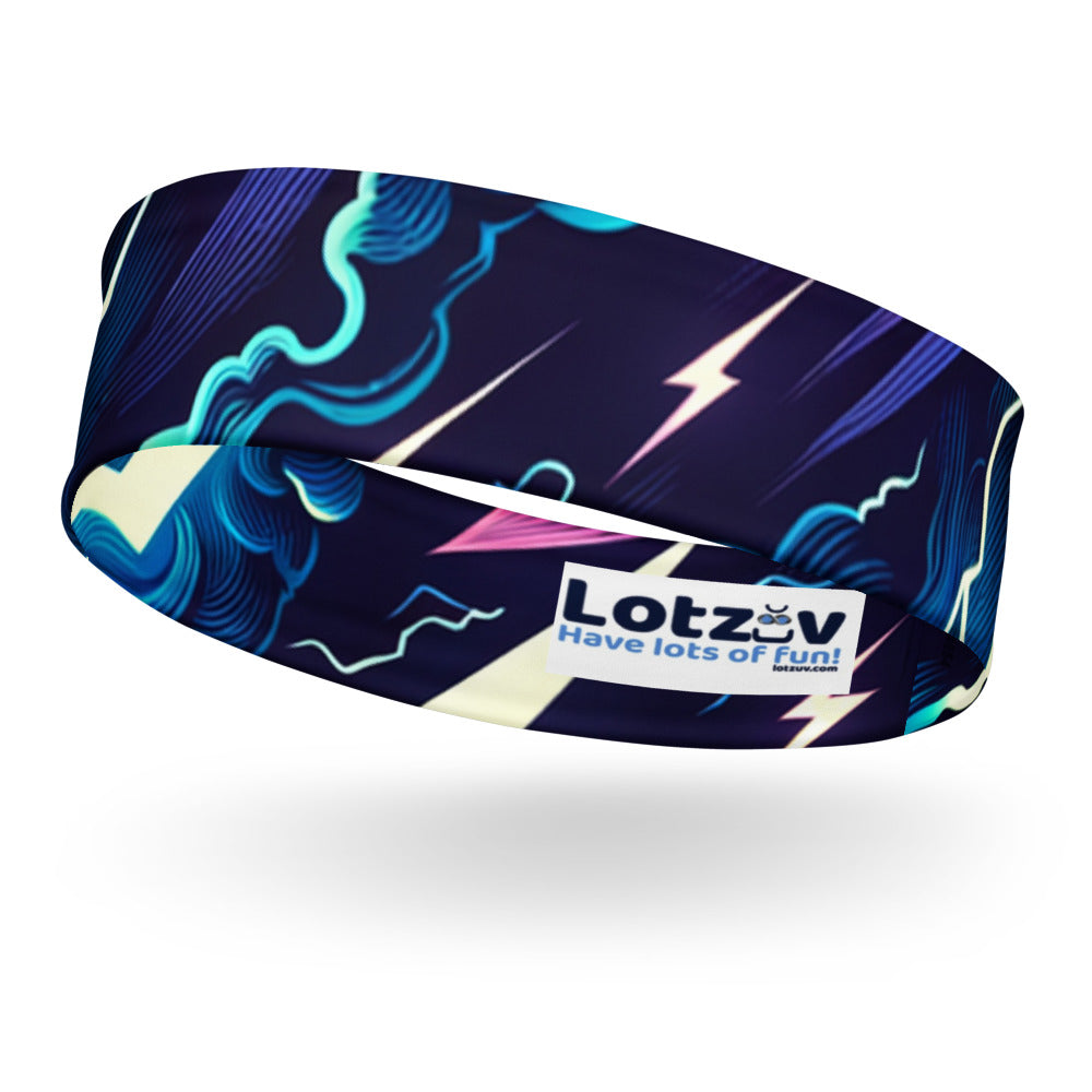 Tempest Threads Headband