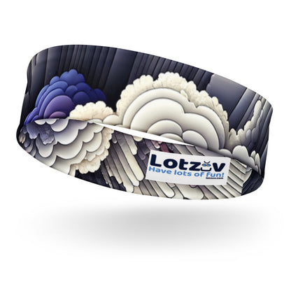 Tempest Threads Headband