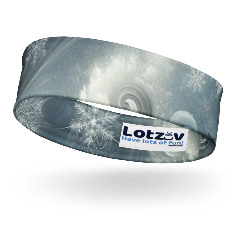 Tempest Threads Headband